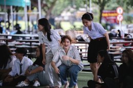 Ep1. กิจกรรม Walk Rally 2568