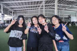 Ep2. กิจกรรม Walk Rally 2568