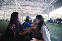 Ep2. กิจกรรม Walk Rally 2568