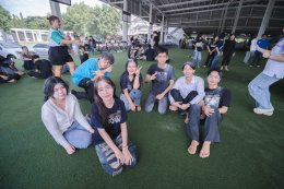 Ep2. กิจกรรม Walk Rally 2568