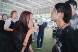 Ep2. กิจกรรม Walk Rally 2568