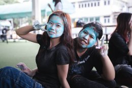 Ep2. กิจกรรม Walk Rally 2568