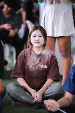 Ep2. กิจกรรม Walk Rally 2568