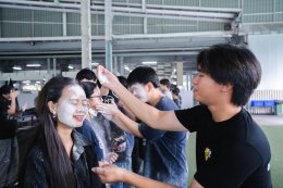 Ep2. กิจกรรม Walk Rally 2568