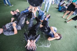 Ep2. กิจกรรม Walk Rally 2568