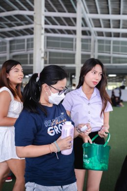 Ep2. กิจกรรม Walk Rally 2568