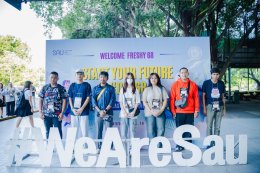 EP.1  Welcome68 ภาควันอาทิตย์ 