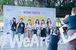 EP.1  Welcome68 ภาควันอาทิตย์ 