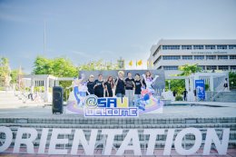 EP.1  Welcome68 ภาควันอาทิตย์ 