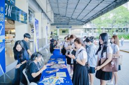 EP.1  Welcome68 ภาควันอาทิตย์ 