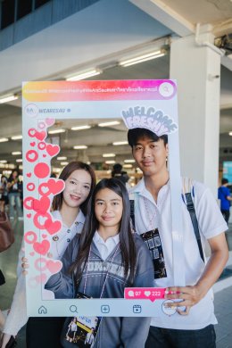 EP.1  Welcome68 ภาควันอาทิตย์ 