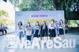 EP.1  Welcome68 ภาควันอาทิตย์ 