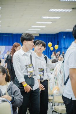EP.2  จุดเริ่มต้นของ Welcome68 ภาควันอาทิตย์