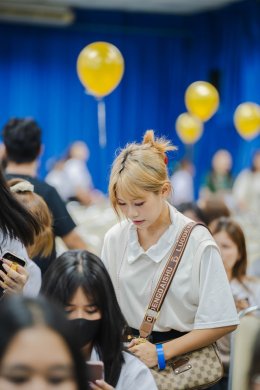 EP.2  จุดเริ่มต้นของ Welcome68 ภาควันอาทิตย์