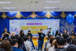 EP.2  จุดเริ่มต้นของ Welcome68 ภาควันอาทิตย์