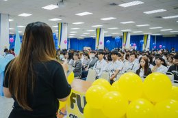 EP.2  จุดเริ่มต้นของ Welcome68 ภาควันอาทิตย์