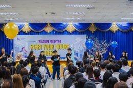 EP.2  จุดเริ่มต้นของ Welcome68 ภาควันอาทิตย์