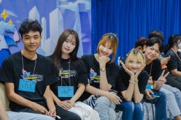 EP.2  จุดเริ่มต้นของ Welcome68 ภาควันอาทิตย์