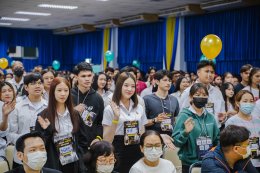 EP.2  จุดเริ่มต้นของ Welcome68 ภาควันอาทิตย์