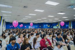EP.2  จุดเริ่มต้นของ Welcome68 ภาควันอาทิตย์