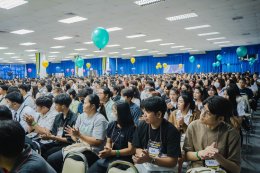 EP.2  จุดเริ่มต้นของ Welcome68 ภาควันอาทิตย์