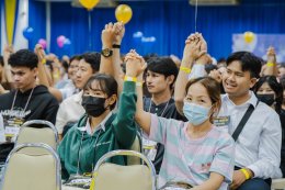EP.2  จุดเริ่มต้นของ Welcome68 ภาควันอาทิตย์