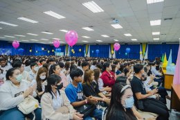 EP.2  จุดเริ่มต้นของ Welcome68 ภาควันอาทิตย์