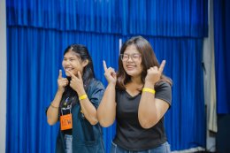 EP.2  จุดเริ่มต้นของ Welcome68 ภาควันอาทิตย์