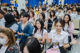 EP.2  จุดเริ่มต้นของ Welcome68 ภาควันอาทิตย์