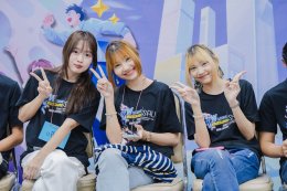 EP.2  จุดเริ่มต้นของ Welcome68 ภาควันอาทิตย์