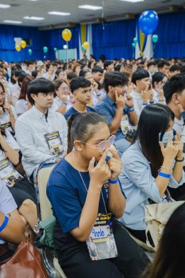 EP.2  จุดเริ่มต้นของ Welcome68 ภาควันอาทิตย์