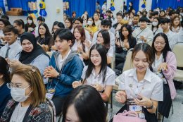 EP.2  จุดเริ่มต้นของ Welcome68 ภาควันอาทิตย์