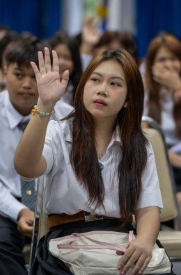 งาน Hi Feshy 69