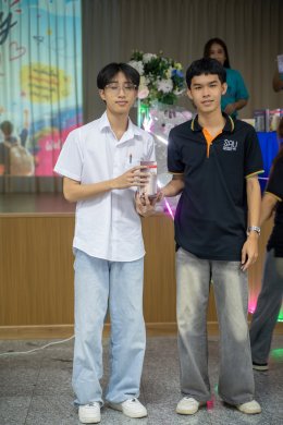 งาน Hi Feshy 69