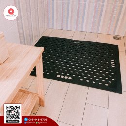 ปูป้องกันการลื่นในห้องน้ำ 