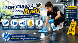 4 ข้อดี ยางปูพื้นกันลื่นฟิตเนส จาก GETFLOORMAT ตัวช่วยเพิ่มความปลอดภัยและยกระดับพื้นที่ออกกำลังกาย