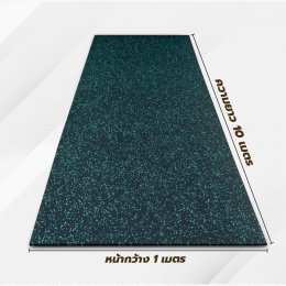 ใหม่ยางปูพื้นนุ่มเเบบม้วน GETFLOORMAT ป้องกันความร้อิน รองรับเเรงกระเเทก