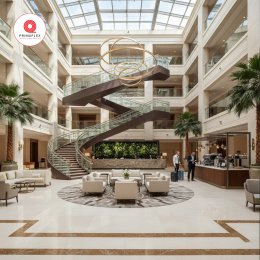 เลือกยางปูพื้นกันลื่นยังไงให้เหมาะกับคอนโดและหอพัก