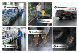 ติดตั้งยางปูพื้นกันลื่นอย่างถูกต้อง ปลอดภัย ใช้งานยาวนาน