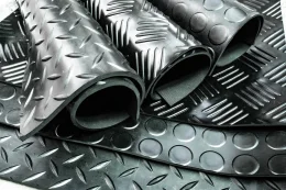 แผ่นยาง 3 ลายยอดนิยมแบบม้วน จาก GETFLOORMAT 