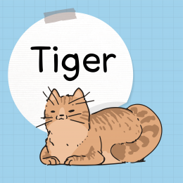 Tiger