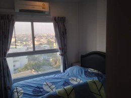 EHL - 212900 คอนโด The Parkland (งามวงศ์วาน-แคราย)