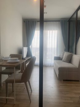 EHL - 212946 Niche Mono Sukhumvit-Bearing Condo