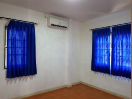 EHL - 212973 บ้านเดี่ยว หมู่บ้านลลิล ซ สุขาภิบาล 5 ซอย 63