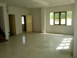 EHL - 212979 บ้านเดี่ยว เดอะ แพลนท์ วัชรพล (The Plant Watcharapon)