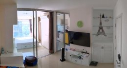 EHL - 212999 	คอนโด Aspire Rattanathibet 2