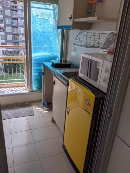 EHL - 212999 	คอนโด Aspire Rattanathibet 2