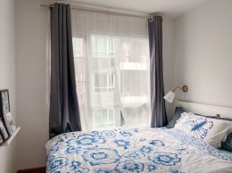 EHL - 213001 	คอนโด Regent Home Sukhumvit 81