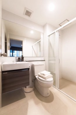 EHL - 213009 คอนโด Villa Lasalle (วิลล่า ลาซาล)