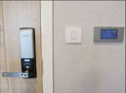 EHL - 213012 คอนโด Pause Sukhumvit 103 (พอส สุขุมวิท 103)